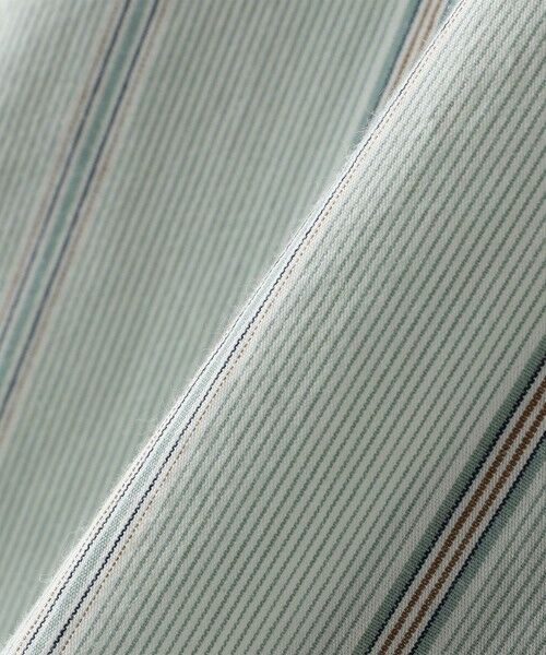 SHIPS / シップス シャツ・ブラウス | SHIPS KIDS:140〜160cm / カラーレス ワークシャツ | 詳細8