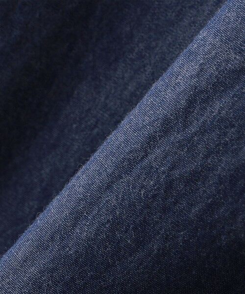 SHIPS / シップス シャツ・ブラウス | SHIPS KIDS:140〜160cm / カラーレス ワークシャツ | 詳細21