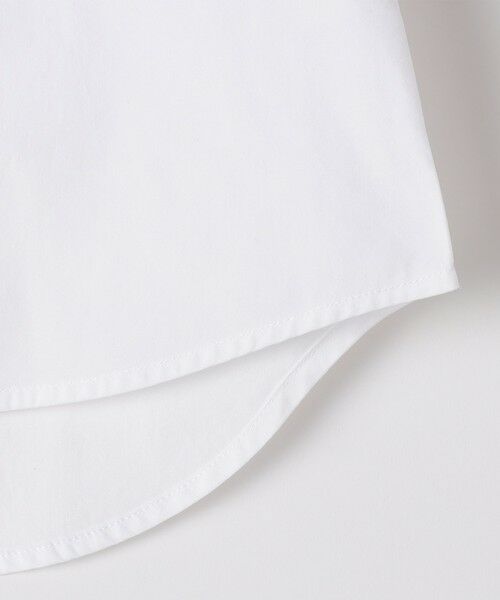 SHIPS / シップス シャツ・ブラウス | SHIPS KIDS:90cm /バンドカラー シャツ | 詳細5