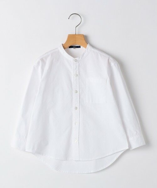 SHIPS/VbvX SHIPS KIDS:100`130cm /ohJ[ Vc ItzCg 120