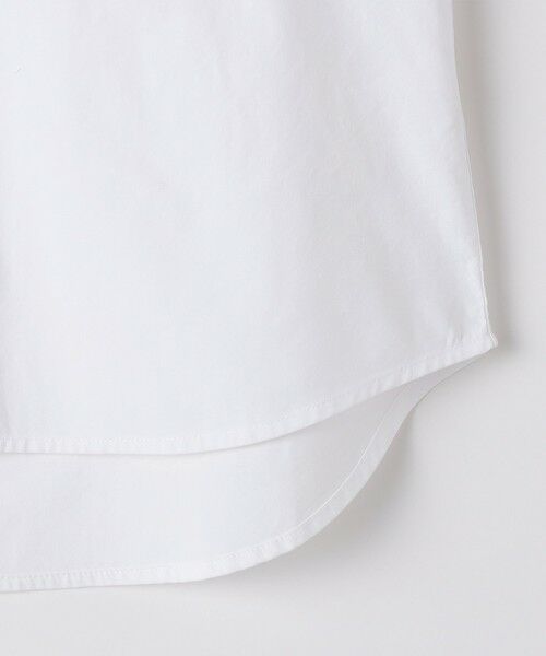 SHIPS / シップス シャツ・ブラウス | SHIPS KIDS:140〜160cm /バンドカラー シャツ | 詳細5