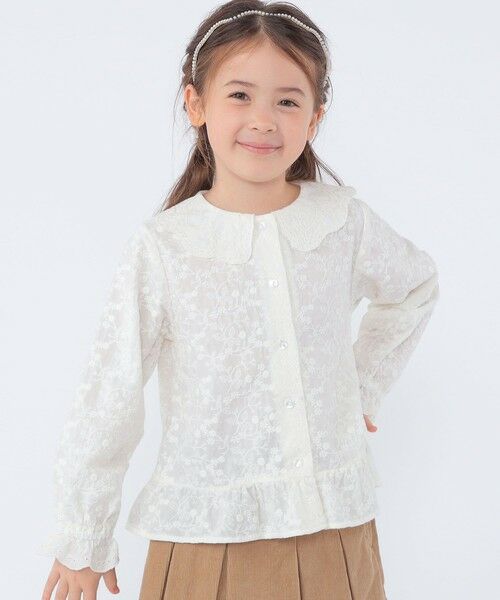 SHIPS/VbvX SHIPS KIDS:100`130cm /hJ tJ[ uEX i` 120