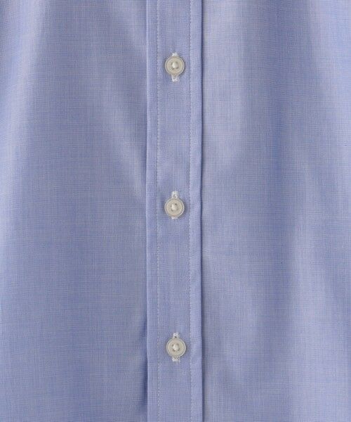 SHIPS / シップス Tシャツ | SHIPS KIDS:無地 レギュラーカラー シャツ(100〜130cm) | 詳細9