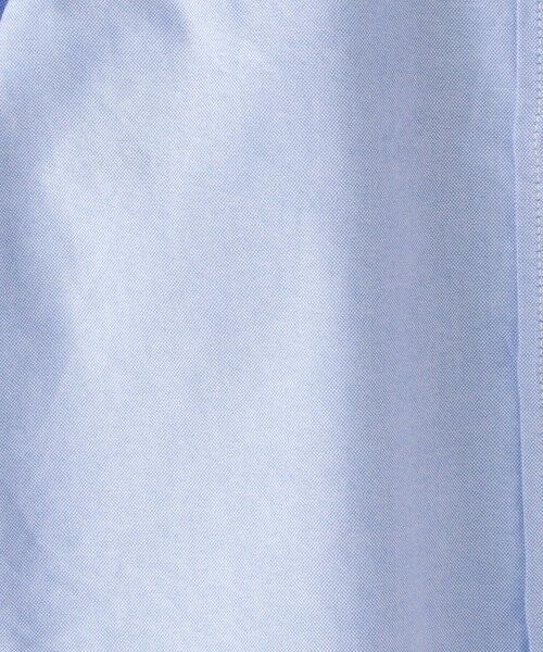 SHIPS / シップス Tシャツ | SHIPS KIDS:オックスフォード ボタンダウン シャツ(100〜130cm) | 詳細7