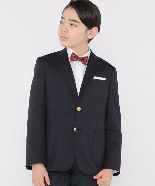 SHIPS / シップス シャツ・ブラウス | SHIPS KIDS:140〜160cm / 無地 レギュラーカラー シャツ | 詳細7