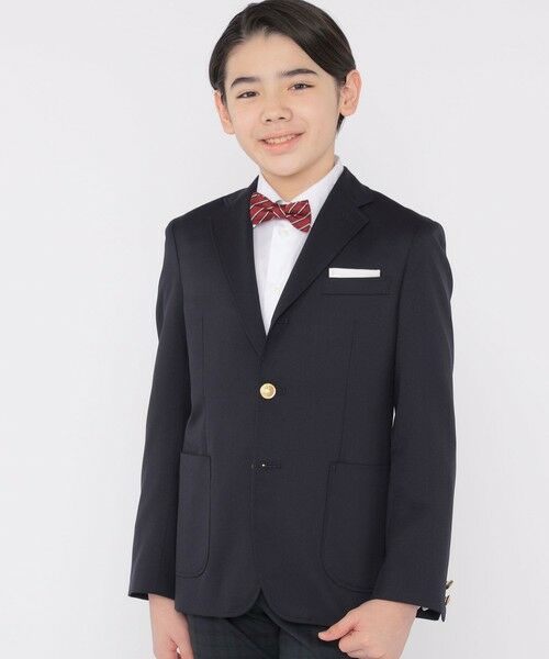 SHIPS / シップス シャツ・ブラウス | SHIPS KIDS:140〜160cm / 無地 レギュラーカラー シャツ | 詳細8