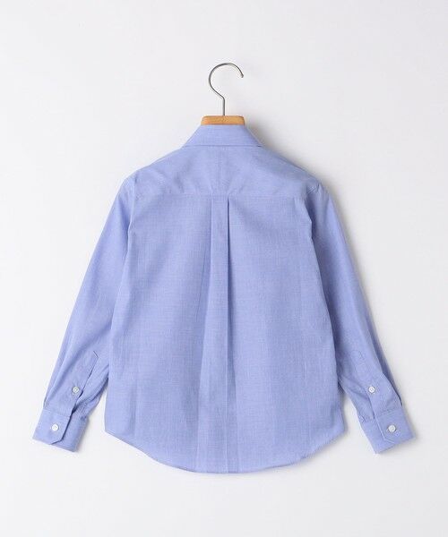SHIPS / シップス シャツ・ブラウス | SHIPS KIDS:140〜160cm / 無地 レギュラーカラー シャツ | 詳細27