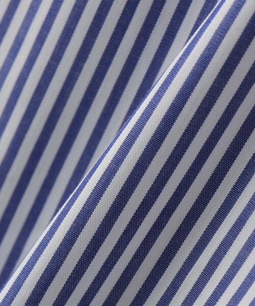 SHIPS / シップス シャツ・ブラウス | SHIPS KIDS:100〜130cm / ストライプ レギュラーカラー シャツ | 詳細20