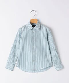 SHIPS / シップス シャツ・ブラウス | SHIPS KIDS:140〜160cm / ストライプ レギュラーカラー シャツ