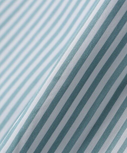 SHIPS / シップス シャツ・ブラウス | SHIPS KIDS:140〜160cm / ストライプ レギュラーカラー シャツ | 詳細5