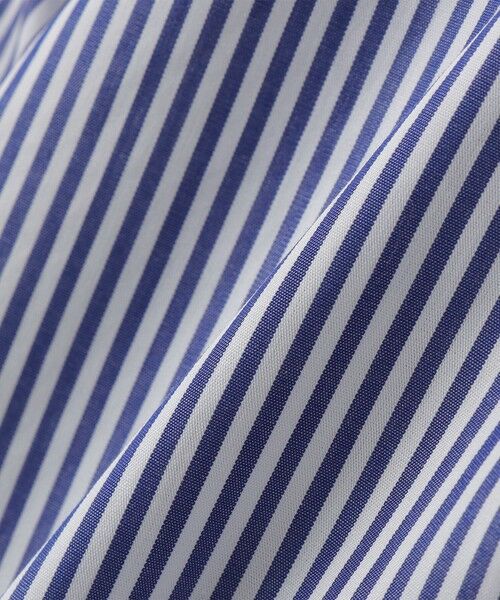 SHIPS / シップス シャツ・ブラウス | SHIPS KIDS:140〜160cm / ストライプ レギュラーカラー シャツ | 詳細6