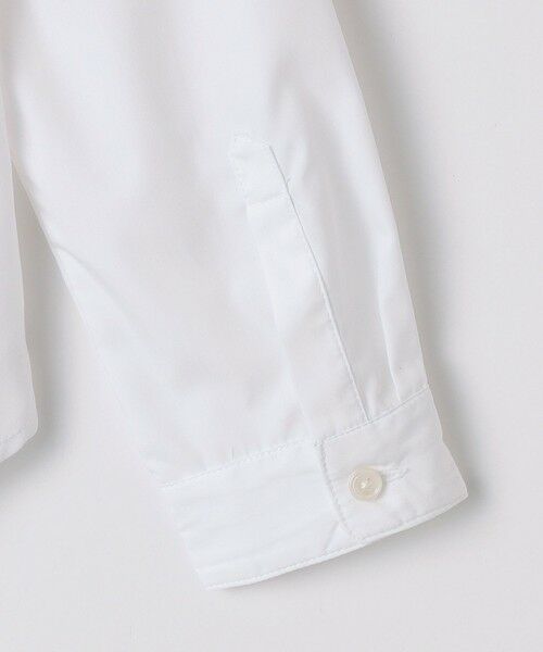 SHIPS / シップス シャツ・ブラウス | SHIPS KIDS:140〜160cm / ピンタック ブラウス | 詳細21