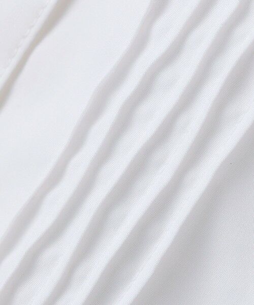 SHIPS / シップス シャツ・ブラウス | SHIPS KIDS:140〜160cm / ピンタック ブラウス | 詳細22