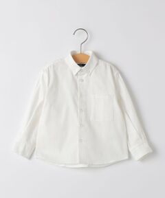 SHIPS / シップス シャツ・ブラウス | SHIPS KIDS:80〜90cm / ボタンダウン シャツ