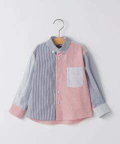 SHIPS / シップス シャツ・ブラウス | SHIPS KIDS:80〜90cm / ボタンダウン シャツ
