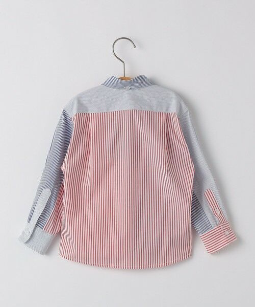 SHIPS / シップス シャツ・ブラウス | SHIPS KIDS:80〜90cm / ボタンダウン シャツ | 詳細2