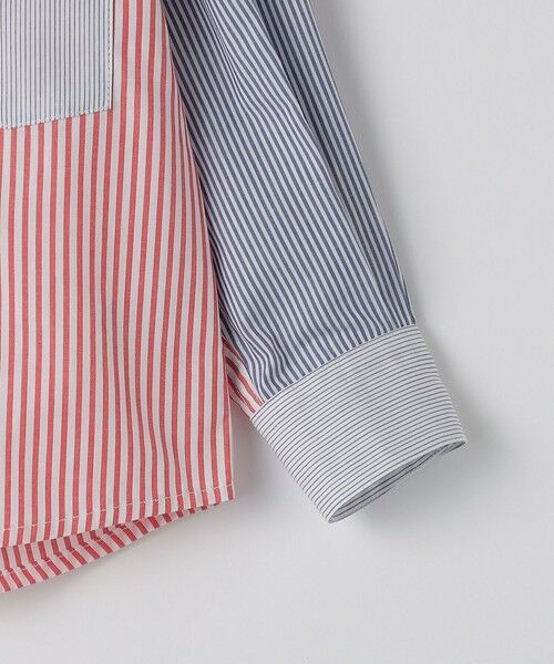 SHIPS / シップス シャツ・ブラウス | SHIPS KIDS:80〜90cm / ボタンダウン シャツ | 詳細4