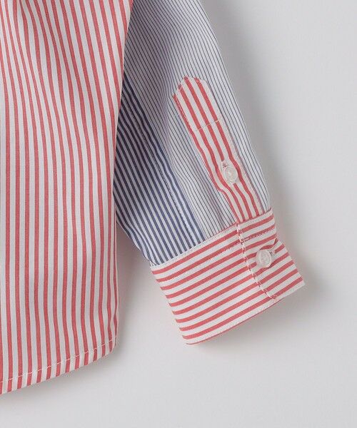 SHIPS / シップス シャツ・ブラウス | SHIPS KIDS:80〜90cm / ボタンダウン シャツ | 詳細5