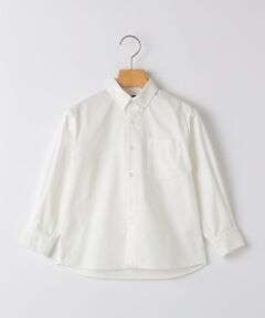 SHIPS / シップス シャツ・ブラウス | SHIPS KIDS:100〜130cm / ボタンダウン シャツ