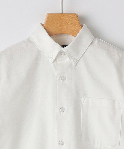 SHIPS / シップス シャツ・ブラウス | SHIPS KIDS:100〜130cm / ボタンダウン シャツ | 詳細2