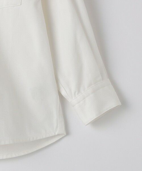 SHIPS / シップス シャツ・ブラウス | SHIPS KIDS:100〜130cm / ボタンダウン シャツ | 詳細3