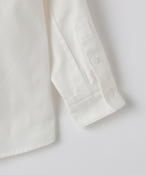 SHIPS / シップス シャツ・ブラウス | SHIPS KIDS:100〜130cm / ボタンダウン シャツ | 詳細4