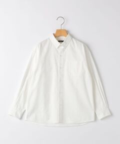 SHIPS / シップス シャツ・ブラウス | SHIPS KIDS:140〜160cm / ボタンダウン シャツ