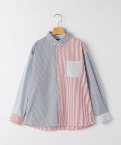 SHIPS / シップス シャツ・ブラウス | SHIPS KIDS:140〜160cm / ボタンダウン シャツ