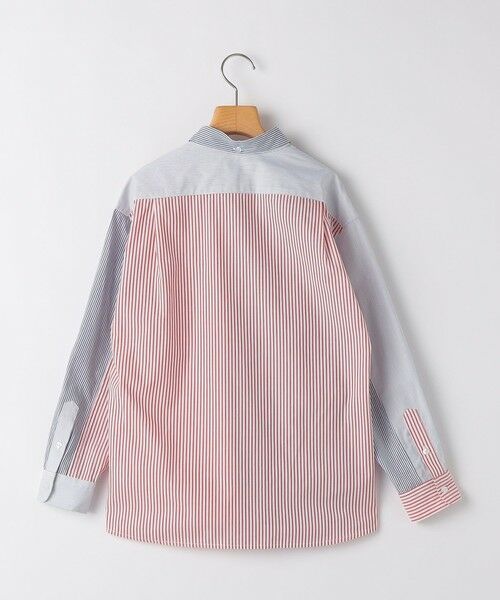 SHIPS / シップス シャツ・ブラウス | SHIPS KIDS:140〜160cm / ボタンダウン シャツ | 詳細2