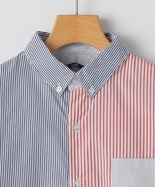 SHIPS / シップス シャツ・ブラウス | SHIPS KIDS:140〜160cm / ボタンダウン シャツ | 詳細3