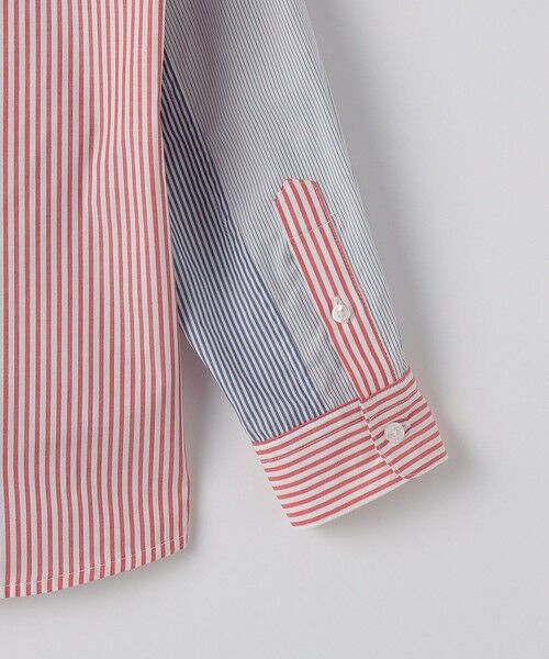 SHIPS / シップス シャツ・ブラウス | SHIPS KIDS:140〜160cm / ボタンダウン シャツ | 詳細5