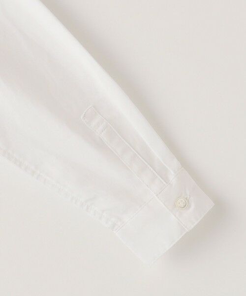 SHIPS / シップス シャツ・ブラウス | SHIPS KIDS:100〜130cm / オックスフォード バンドカラー シャツ | 詳細19