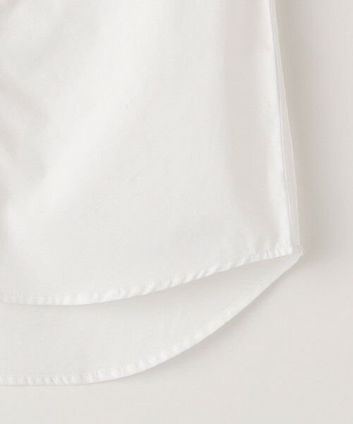 SHIPS / シップス シャツ・ブラウス | SHIPS KIDS:145〜160cm / オックスフォード バンドカラー シャツ | 詳細19