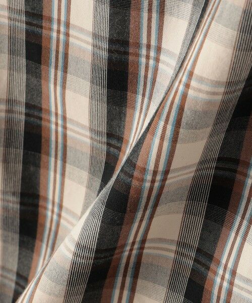 SHIPS / シップス シャツ・ブラウス | SHIPS KIDS:100〜130cm / コンフォータブル 長袖 シャツ | 詳細8