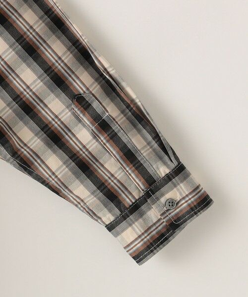 SHIPS / シップス シャツ・ブラウス | SHIPS KIDS:100〜130cm / コンフォータブル 長袖 シャツ | 詳細11