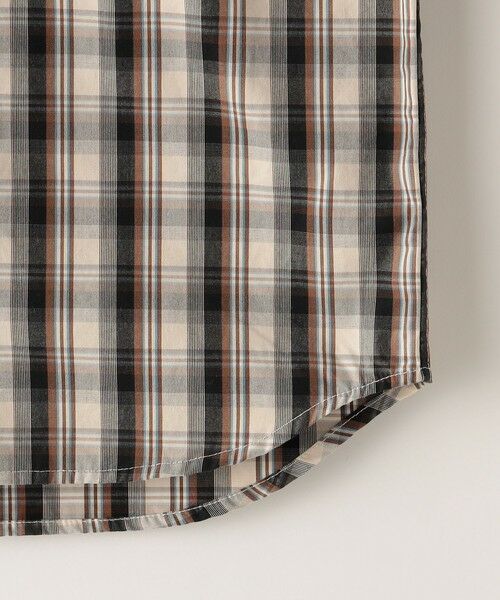 SHIPS / シップス シャツ・ブラウス | SHIPS KIDS:100〜130cm / コンフォータブル 長袖 シャツ | 詳細12