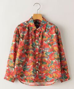 SHIPS / シップス シャツ・ブラウス | SHIPS KIDS:145〜160cm / コンフォータブル 長袖 シャツ