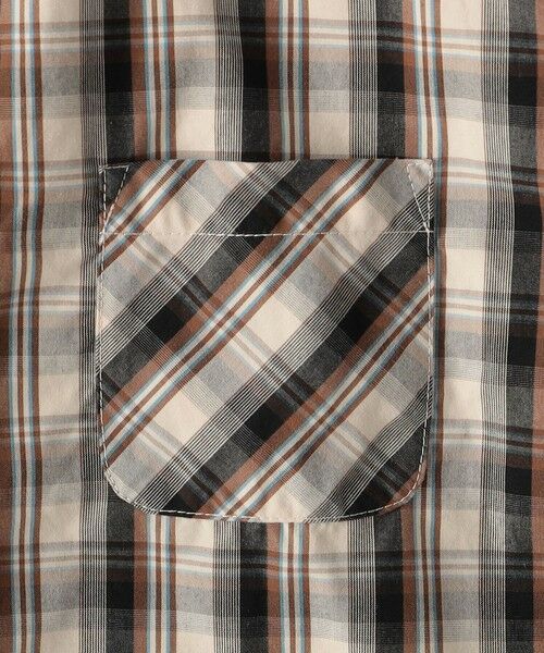 SHIPS / シップス シャツ・ブラウス | SHIPS KIDS:145〜160cm / コンフォータブル 長袖 シャツ | 詳細2