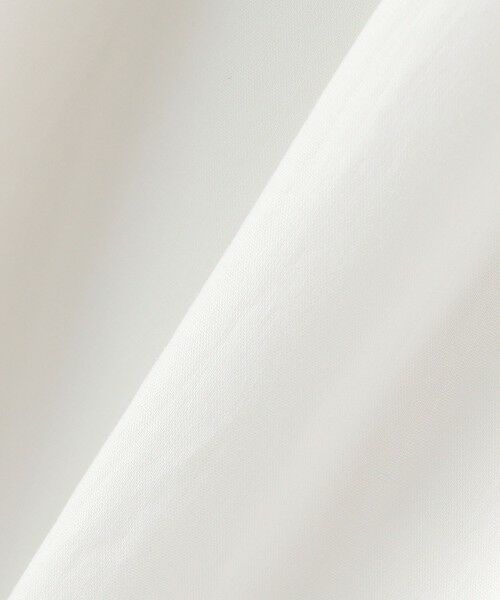 SHIPS / シップス シャツ・ブラウス | SHIPS KIDS:80〜90cm / レース ピンタック 長袖 ブラウス | 詳細1