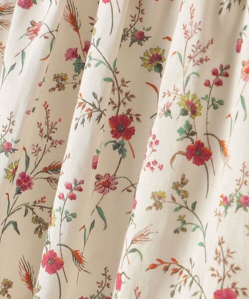 SHIPS / シップス シャツ・ブラウス | SHIPS KIDS:100〜130cm /  リバティ 長袖 ブラウス | 詳細13