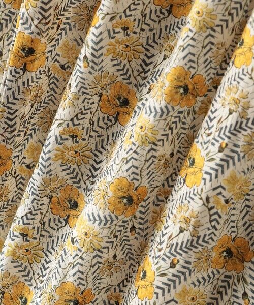 SHIPS / シップス シャツ・ブラウス | SHIPS KIDS:100〜130cm /  リバティ 長袖 ブラウス | 詳細24