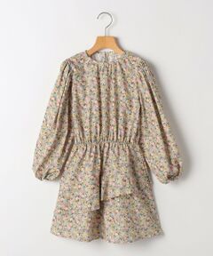 SHIPS / シップス シャツ・ブラウス | The New Society:100〜120cm / Alpha Dress