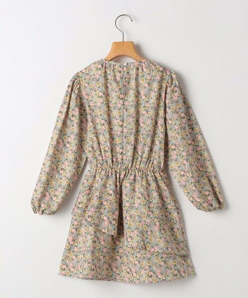 SHIPS / シップス シャツ・ブラウス | The New Society:100〜120cm / Alpha Dress | 詳細1