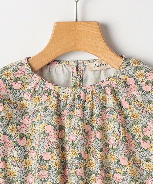 SHIPS / シップス シャツ・ブラウス | The New Society:100〜120cm / Alpha Dress | 詳細2