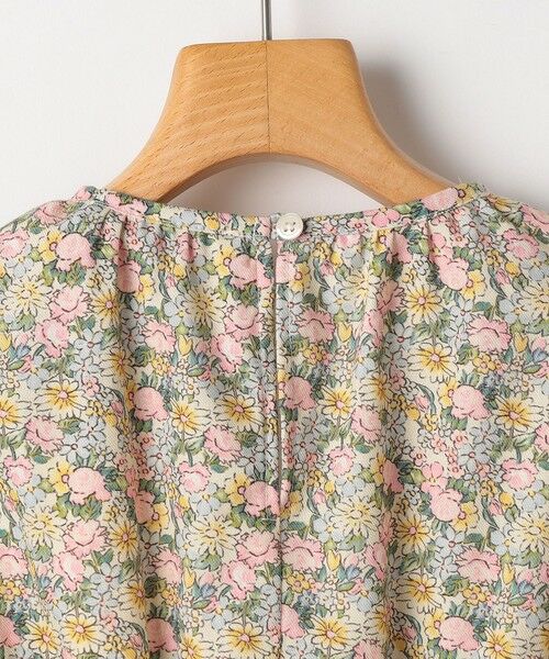 SHIPS / シップス シャツ・ブラウス | The New Society:100〜120cm / Alpha Dress | 詳細3