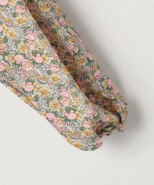 SHIPS / シップス シャツ・ブラウス | The New Society:100〜120cm / Alpha Dress | 詳細4