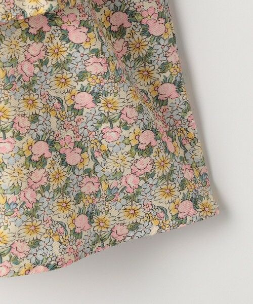 SHIPS / シップス シャツ・ブラウス | The New Society:100〜120cm / Alpha Dress | 詳細5