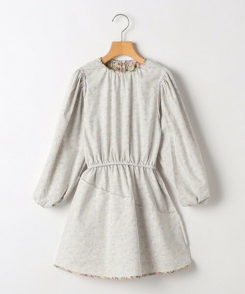 SHIPS / シップス シャツ・ブラウス | The New Society:100〜120cm / Alpha Dress | 詳細6