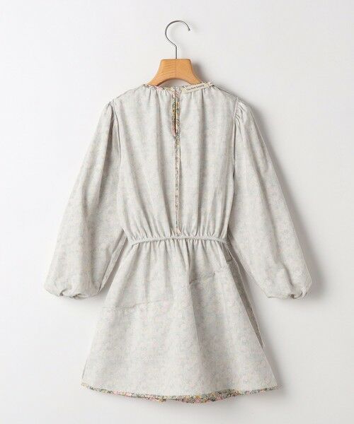 SHIPS / シップス シャツ・ブラウス | The New Society:100〜120cm / Alpha Dress | 詳細7