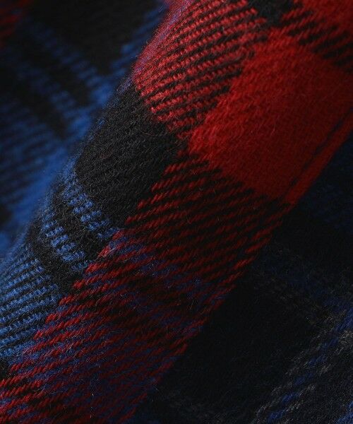 SHIPS / シップス シャツ・ブラウス | SHIPS KIDS:100〜130cm / チェック パターン シャツ | 詳細14